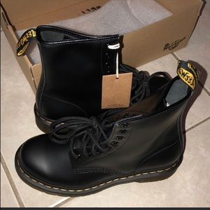 Dr martens boots